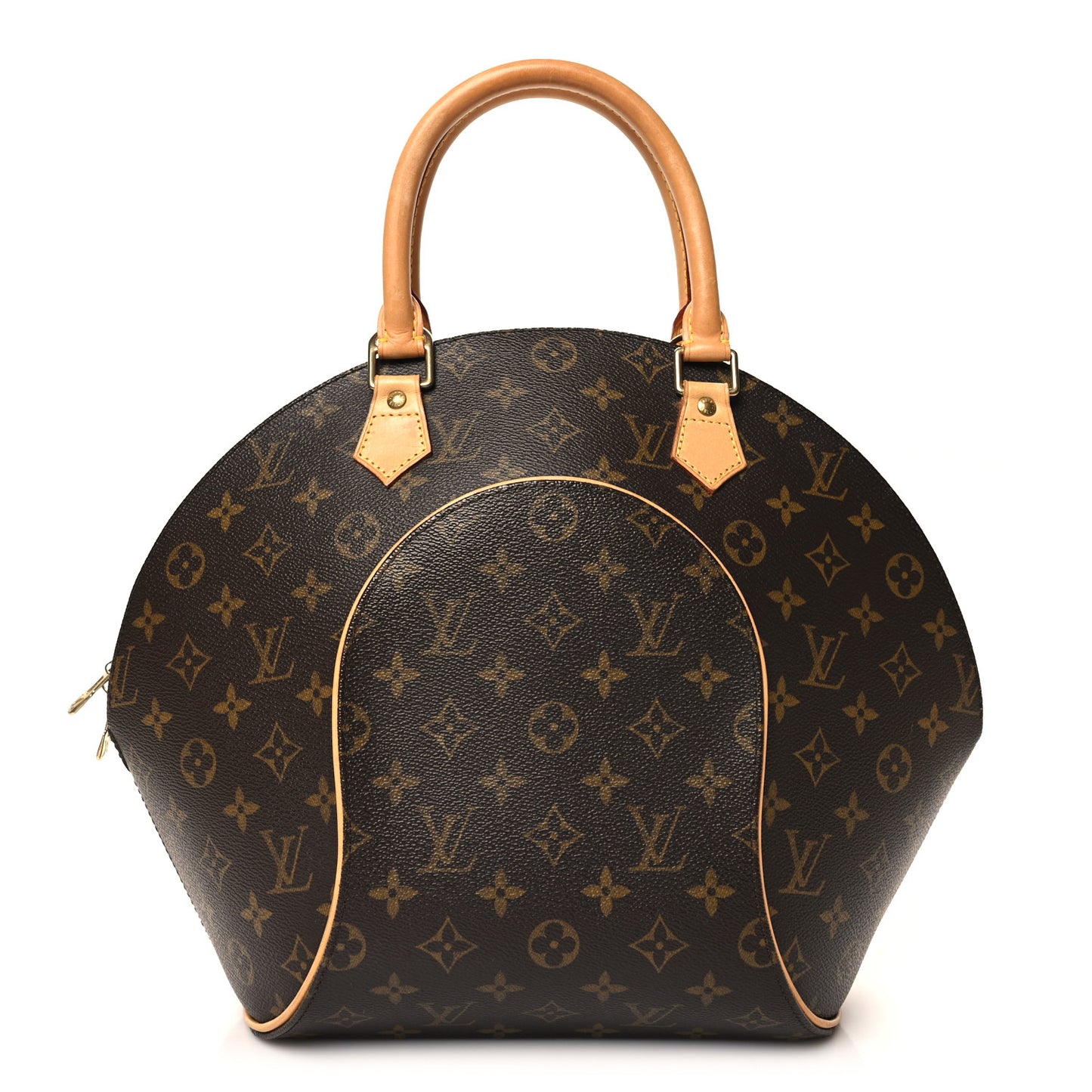 Monogram Ellipse MM