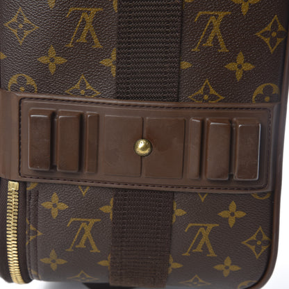 Louis Vuitton Monogram Pegase 55 11 of 18