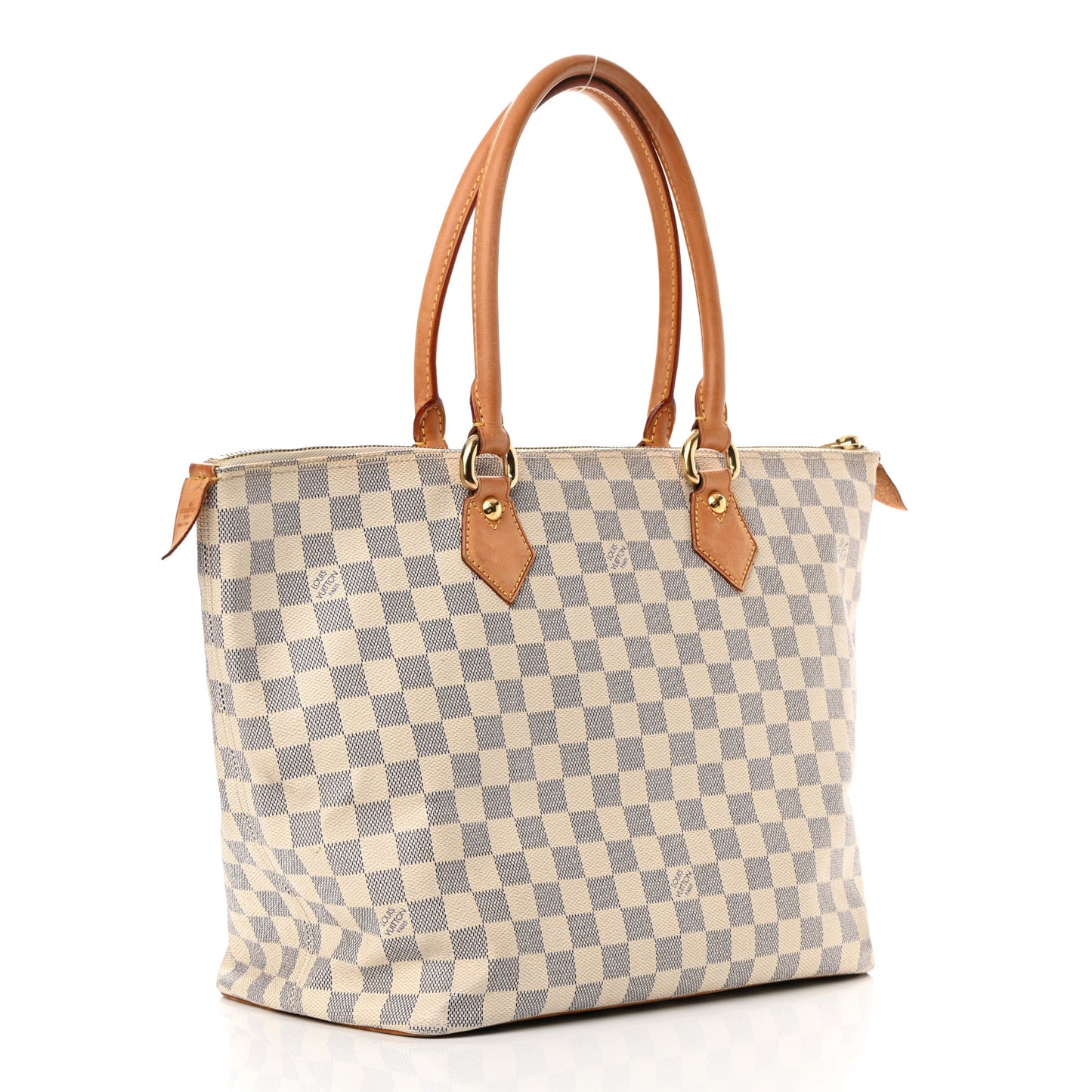 Damier Azur Saleya MM