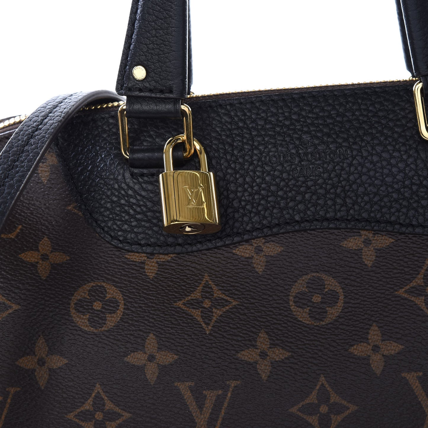 Monogram Retiro NM Black