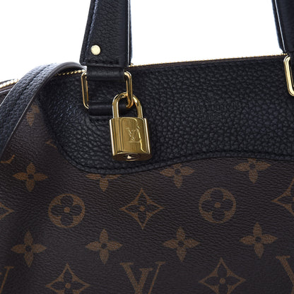 Louis Vuitton Monogram Retiro NM Black 11 of 11