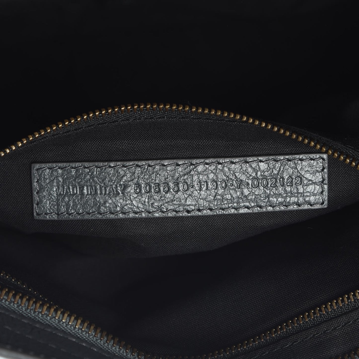 Agneau Arena Graffiti All Over Classic Hardware City Gris Fossile White