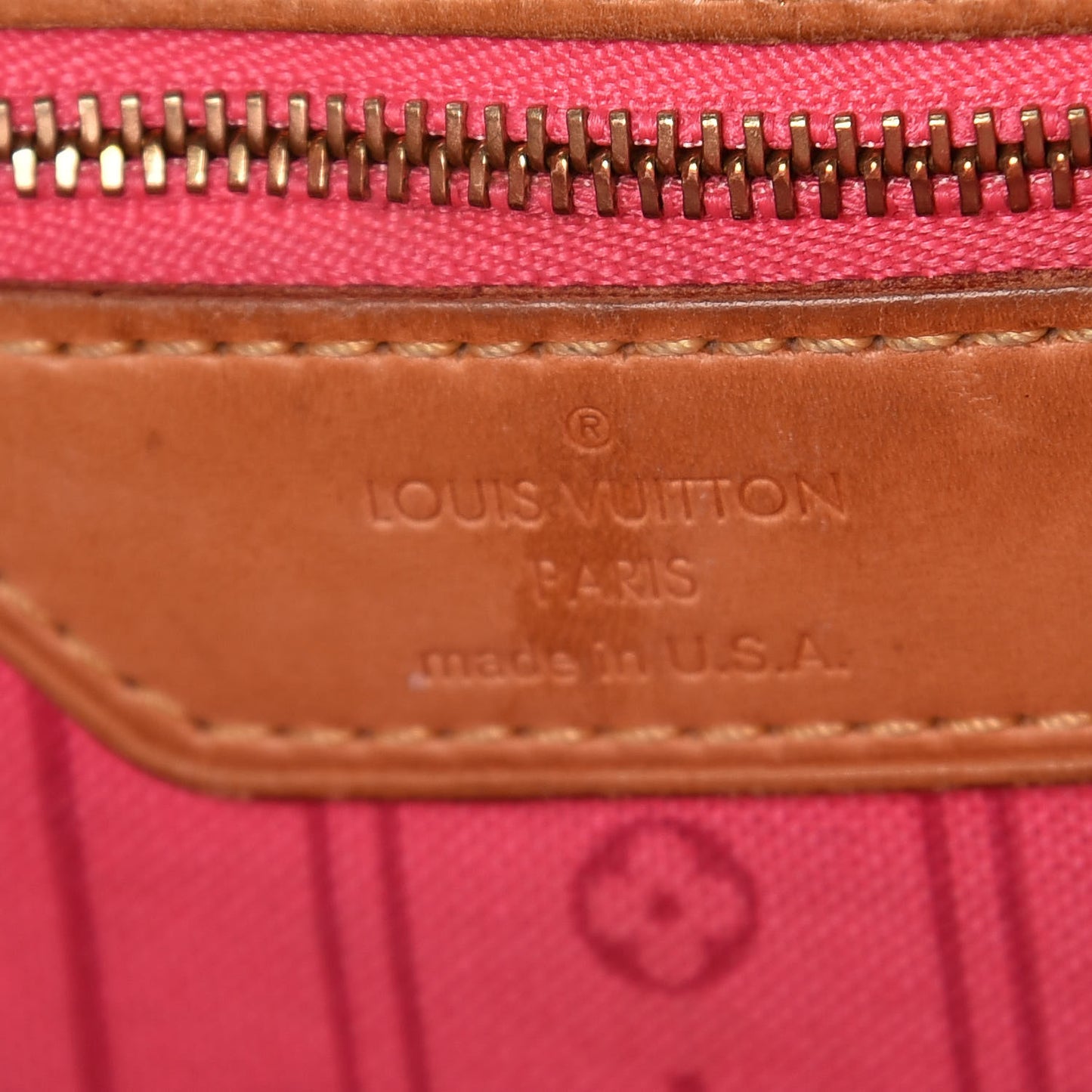 Monogram Roses Neverfull MM