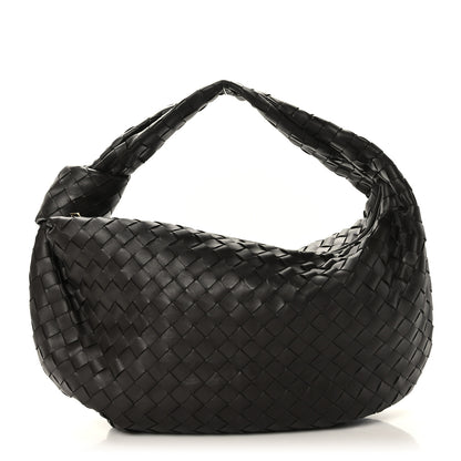 Bottega Veneta Nappa Intrecciato Small Jodie Fondant 1 of 8