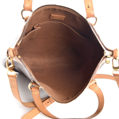 Louis Vuitton Monogram Odeon GM 6 of 19