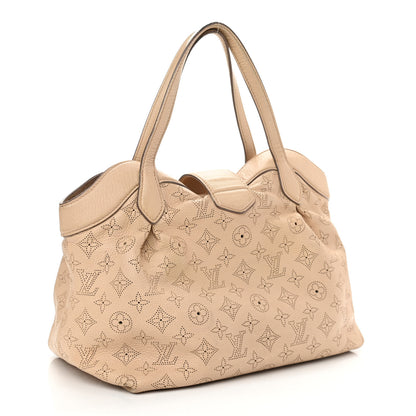 Louis Vuitton Mahina Cirrus PM Coquille 3 of 14