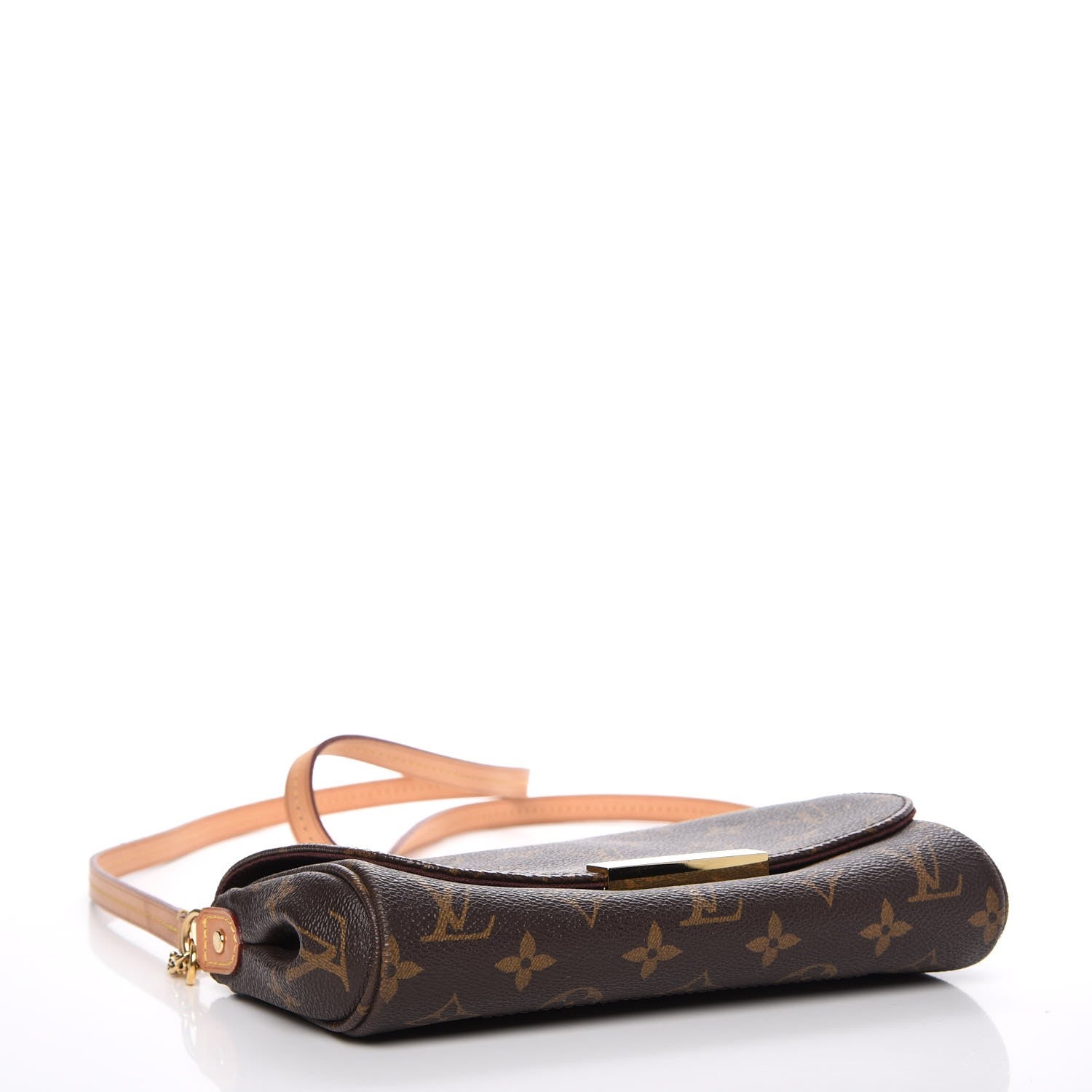 Louis Vuitton Monogram Favorite PM 4 of 8