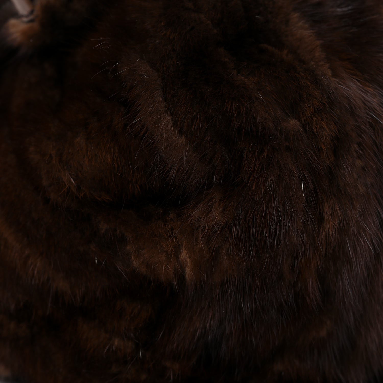 Givenchy Mink Lambskin Small Pandora Brown 8 of 18
