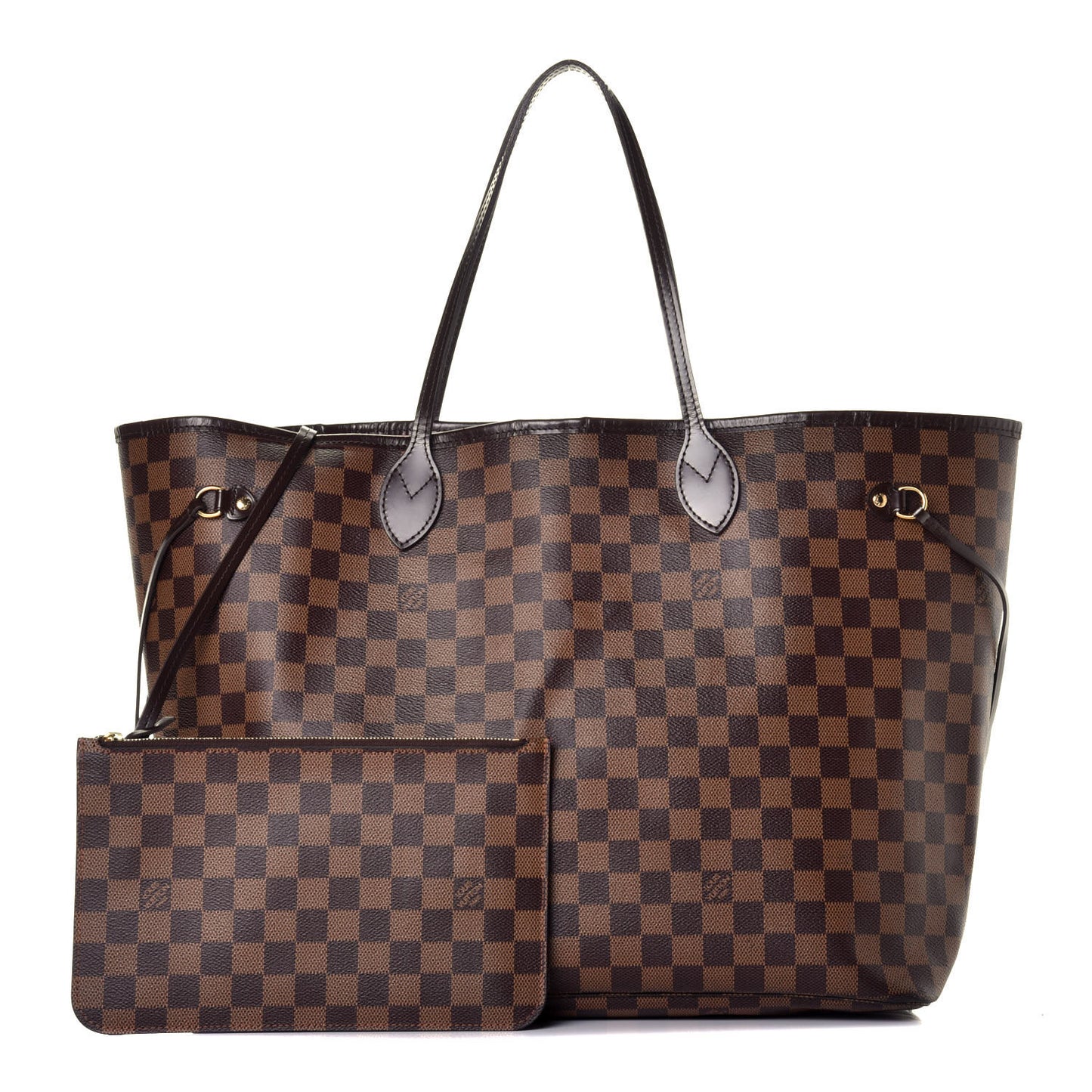 Damier Ebene Neo Neverfull GM