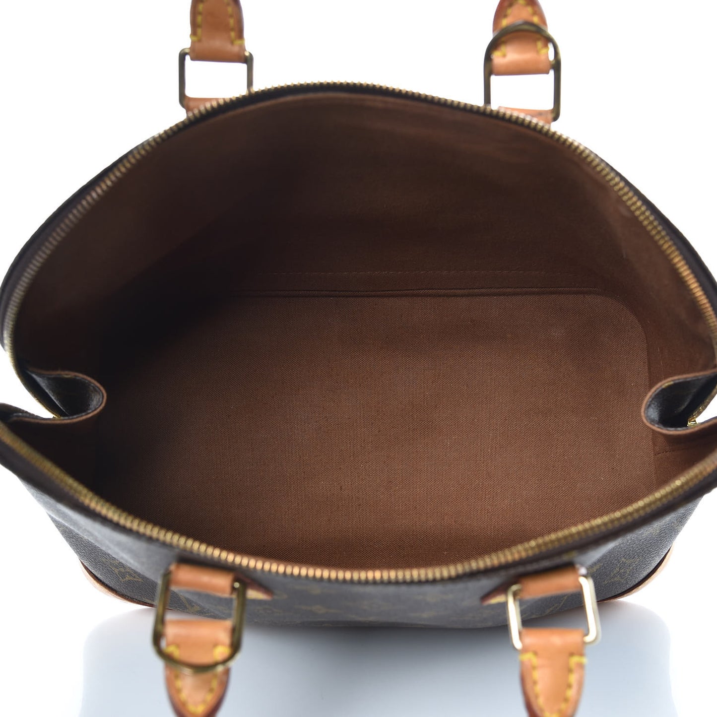Monogram Alma PM