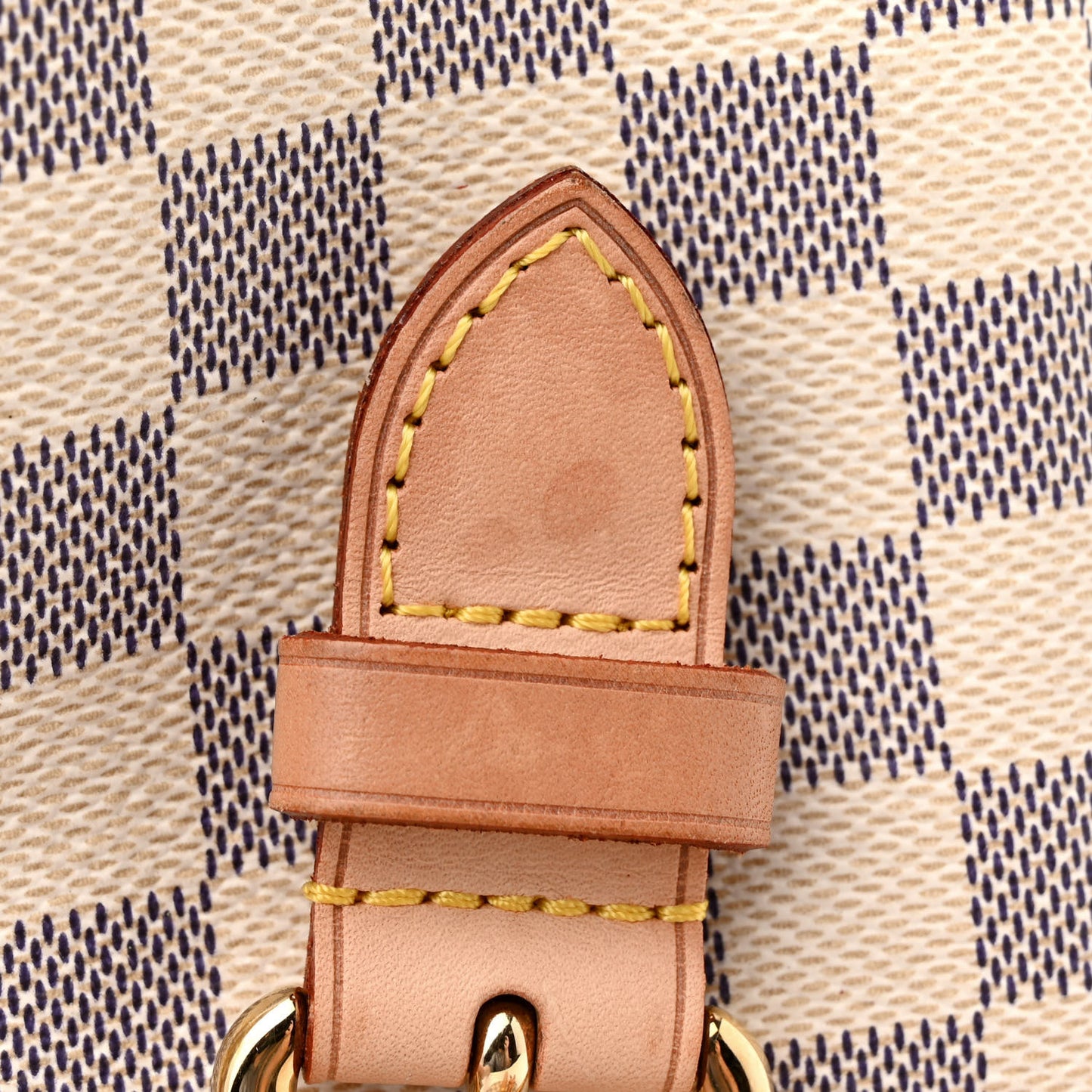 Damier Azur Sperone BB Backpack