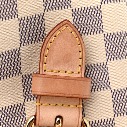 Louis Vuitton Damier Azur Sperone BB Backpack 11 of 15