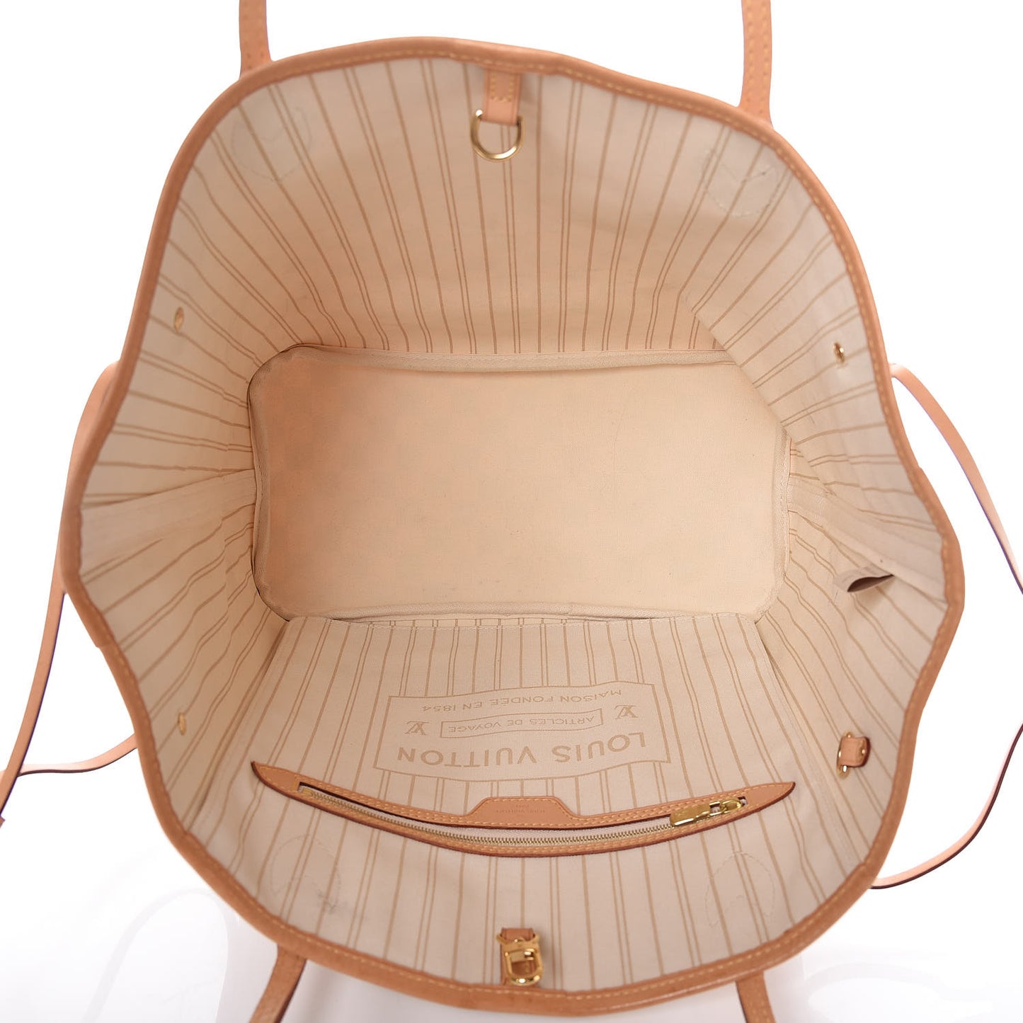 Damier Azur Neo Neverfull MM