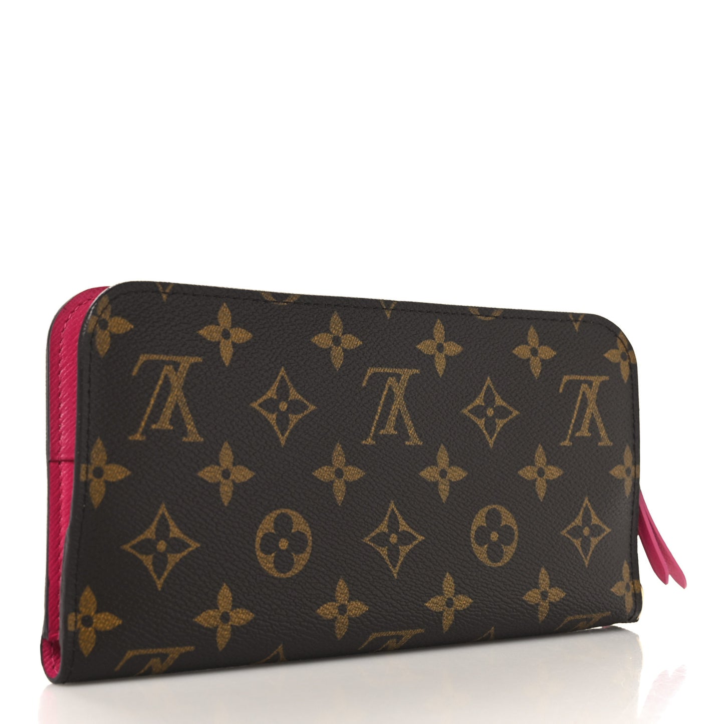 Monogram Insolite Wallet Pink