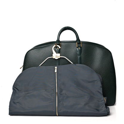 Louis Vuitton Taiga Helanga 1 Poche Epicea 1 of 18