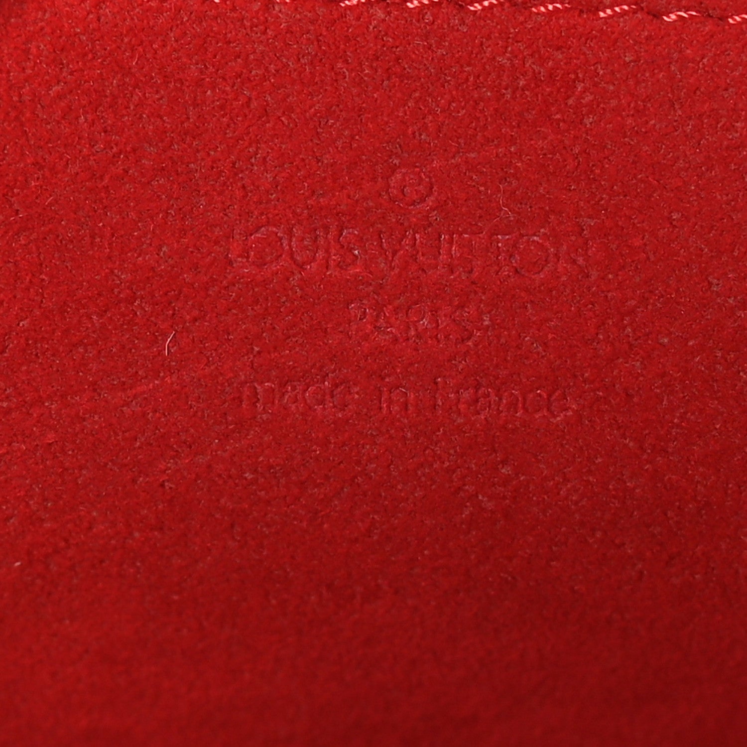 Louis Vuitton Damier Ebene Ravello GM 6 of 9