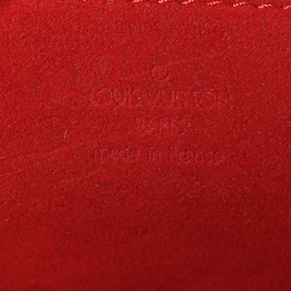 Louis Vuitton Damier Ebene Ravello GM 6 of 9
