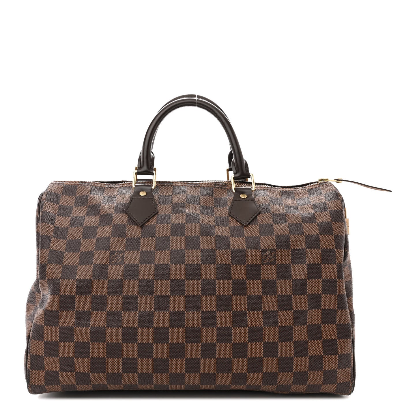 Damier Ebene Speedy 35