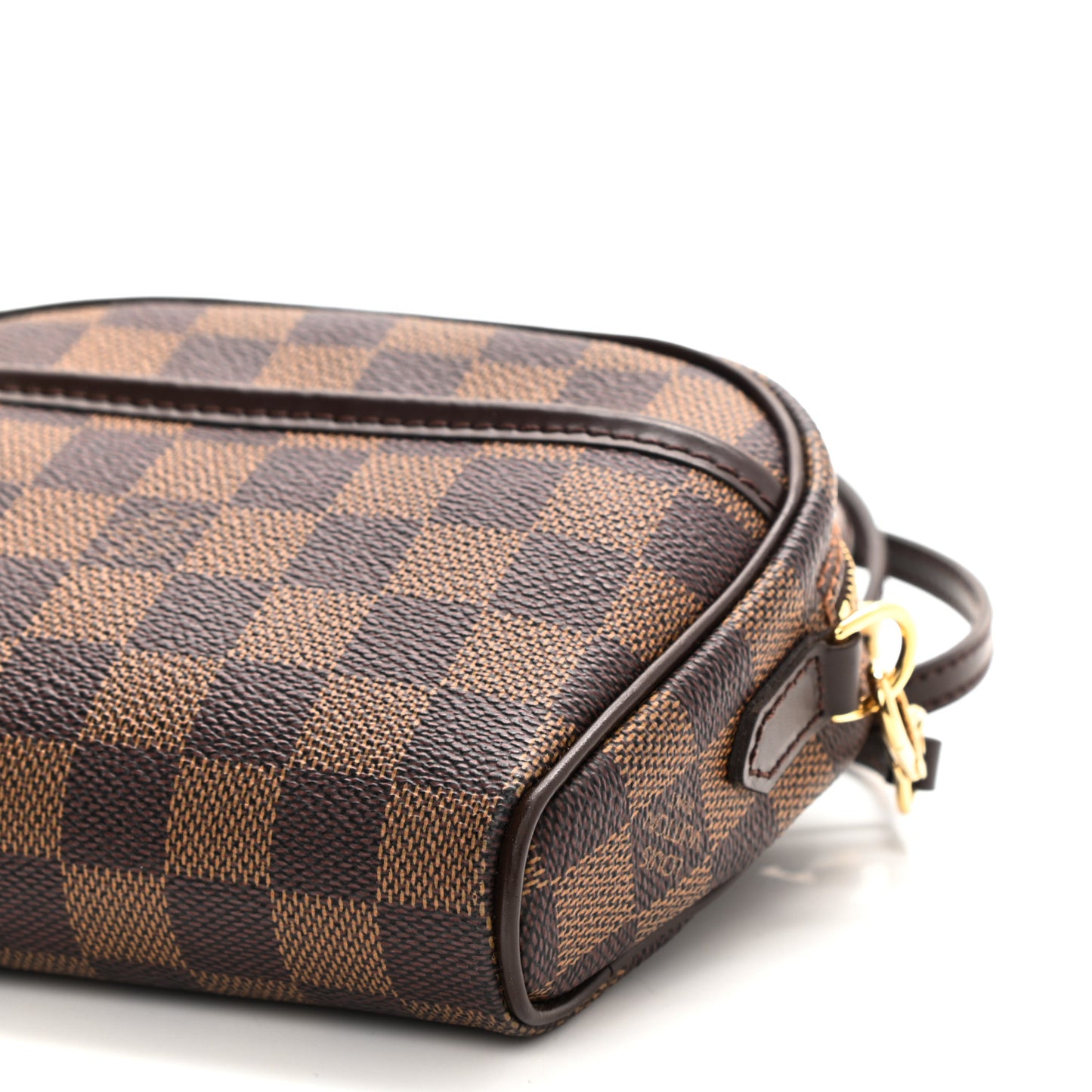 Damier Ebene Pochette Ipanema