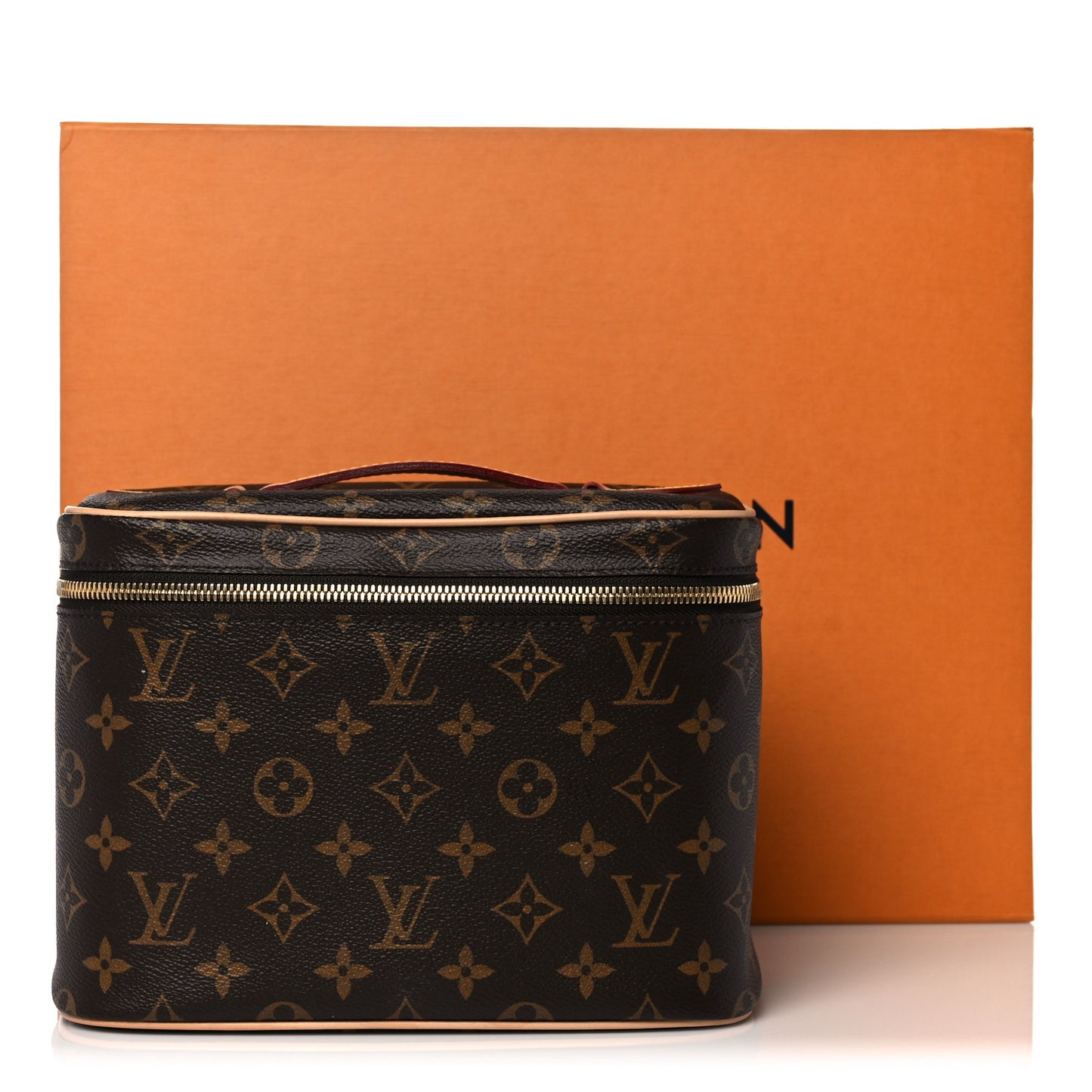 Monogram Nice BB