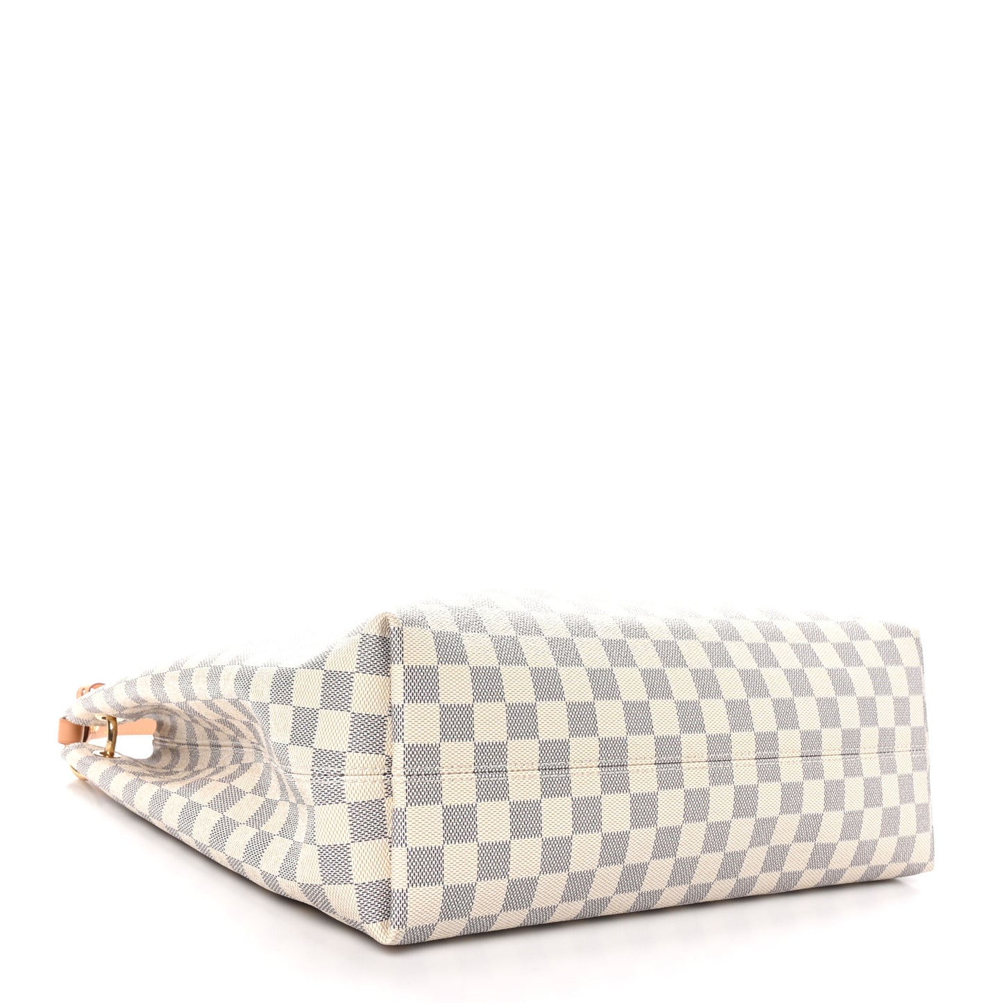 Damier Azur Graceful MM