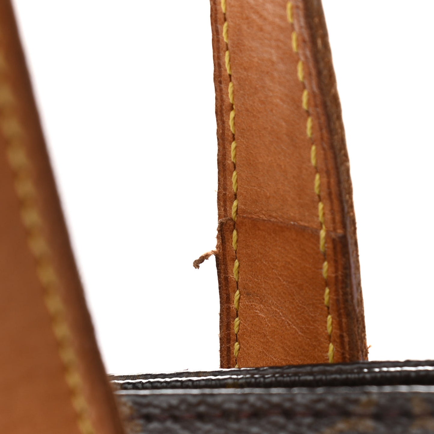 Monogram Cabas Piano