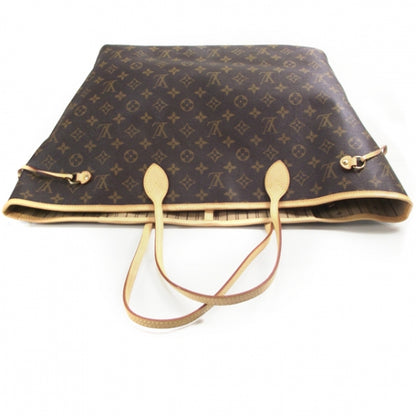 Louis Vuitton Monogram Neverfull GM 6 of 9