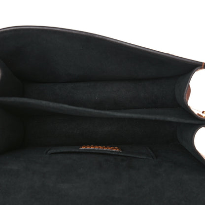 Louis Vuitton Reverse Monogram Dauphine Mini 5 of 12