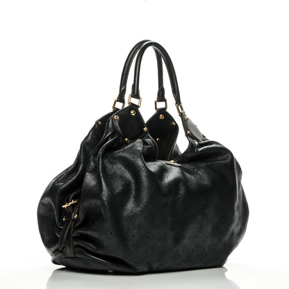 Louis Vuitton Mahina XL Black 3 of 6