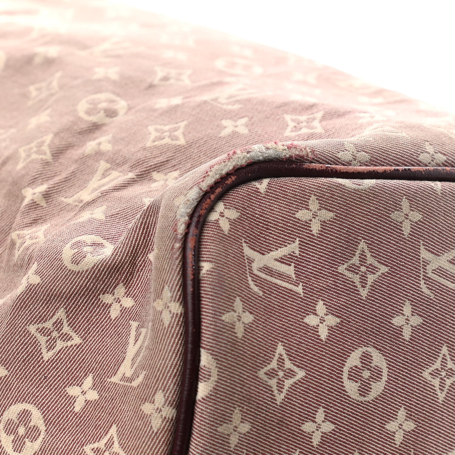 Louis Vuitton Monogram Idylle Speedy Bandouliere 30 Sepia 8 of 17