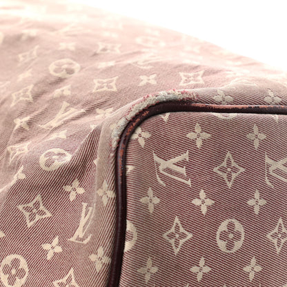 Louis Vuitton Monogram Idylle Speedy Bandouliere 30 Sepia 8 of 17