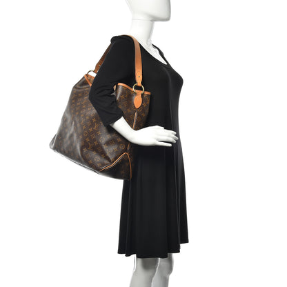 Louis Vuitton Monogram Delightful GM NM 2 of 13