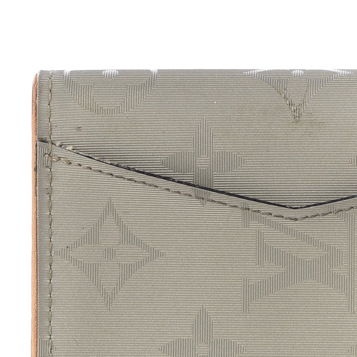 Louis Vuitton Monogram Titanium Pocket Organizer 6 of 6