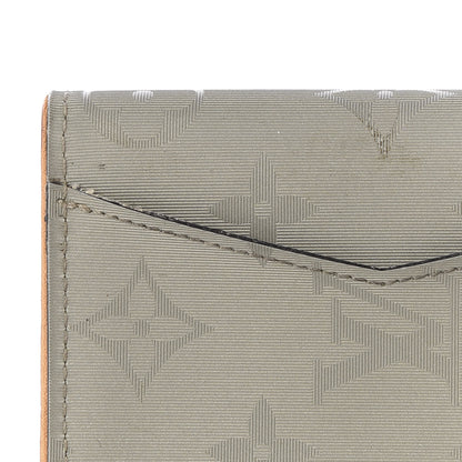 Louis Vuitton Monogram Titanium Pocket Organizer 6 of 6