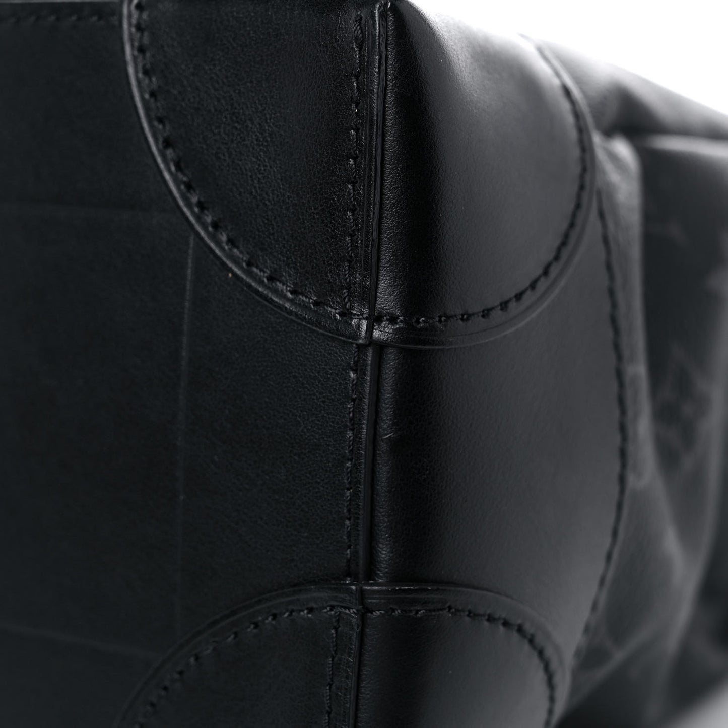 Monogram Eclipse Steamer PM