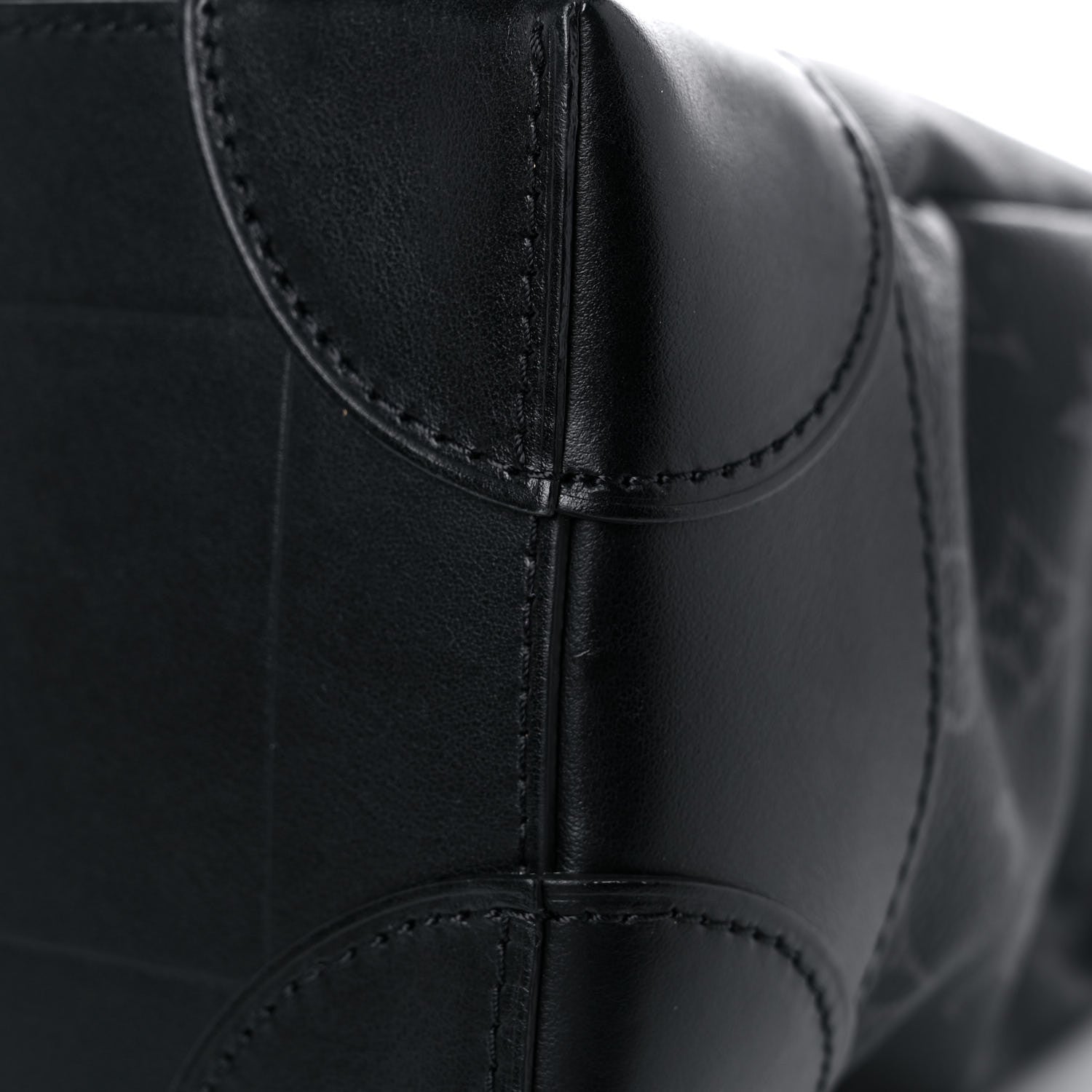 Louis Vuitton Monogram Eclipse Steamer PM 12 of 20