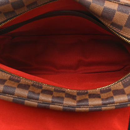 Louis Vuitton Damier Ebene Naviglio 5 of 12