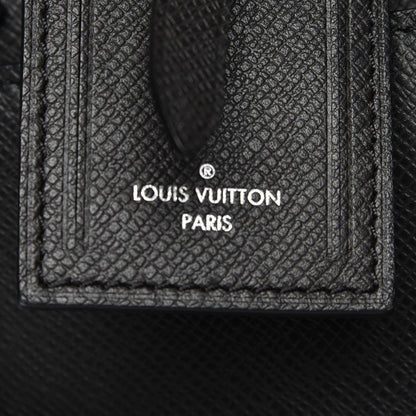 Louis Vuitton Taiga Overnight Ardoise 10 of 11