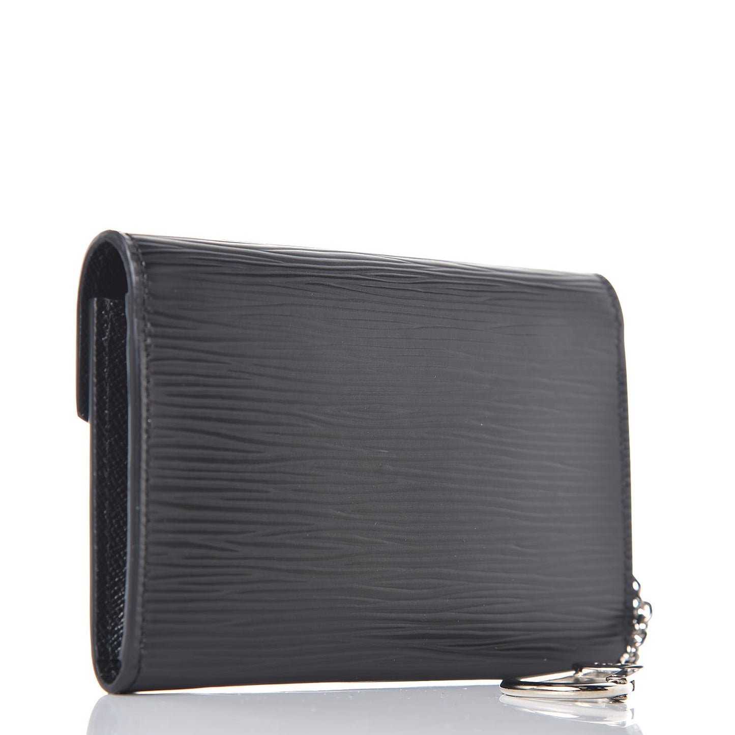 Epi Key Pouch Black