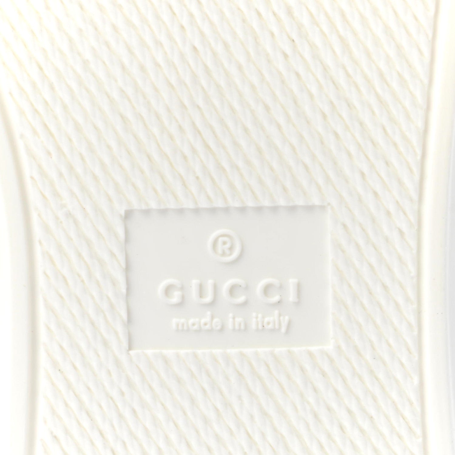Gucci GG Supreme Monogram Blooms Womens Slip On Sneakers 38 Beige Blue Navy Red 6 of 8