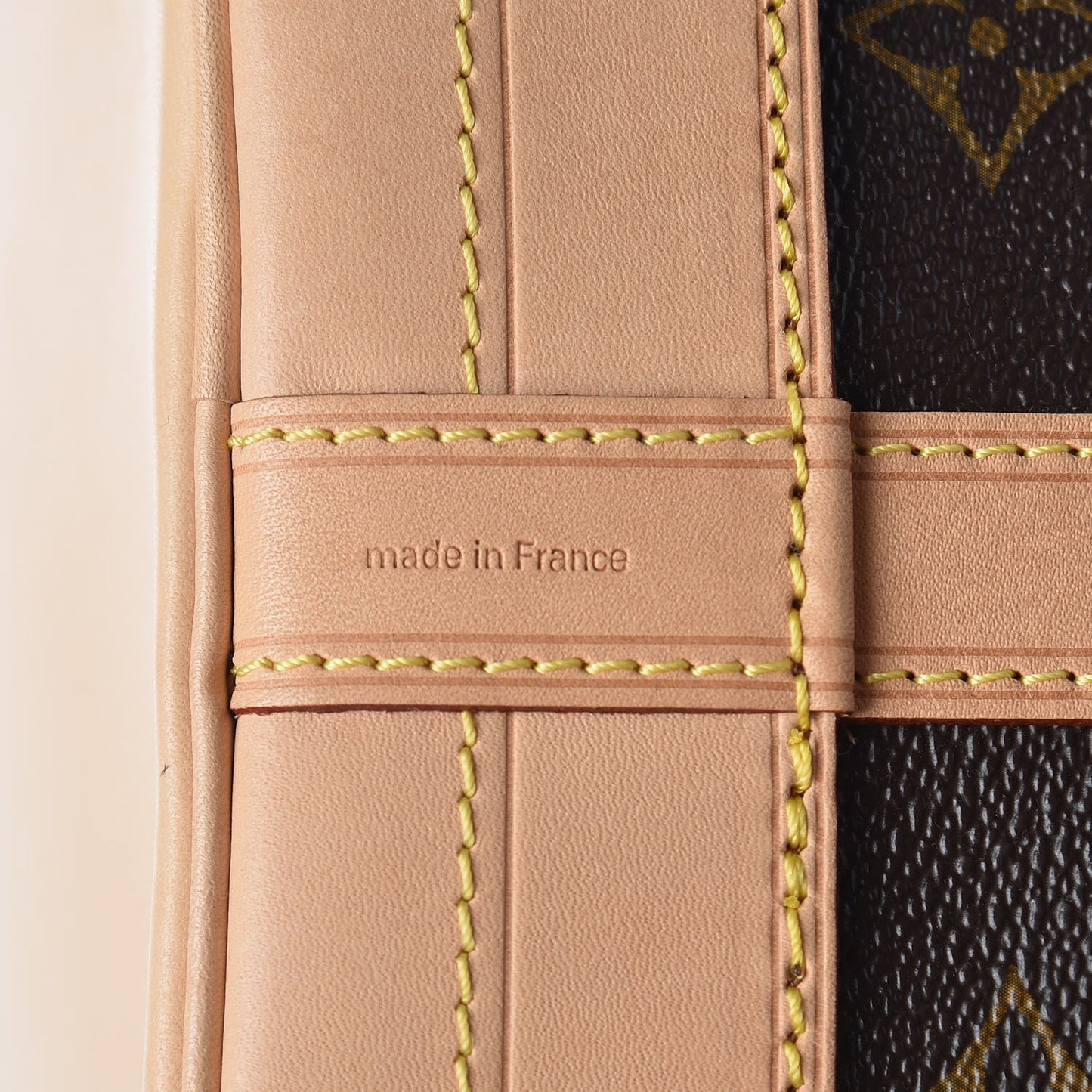 Monogram Noe