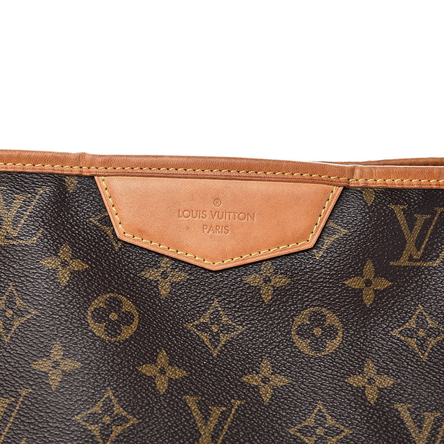 Monogram Estrela MM