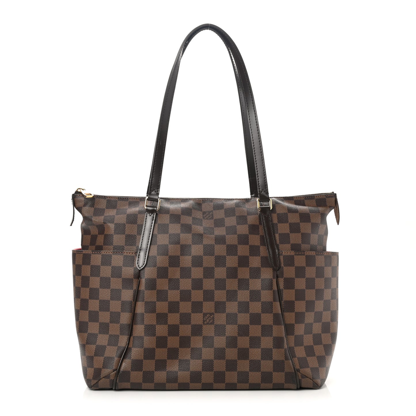 Damier Ebene Totally MM
