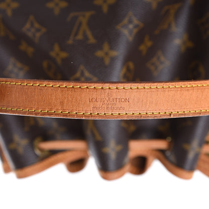 Louis Vuitton Monogram Noe 10 of 15