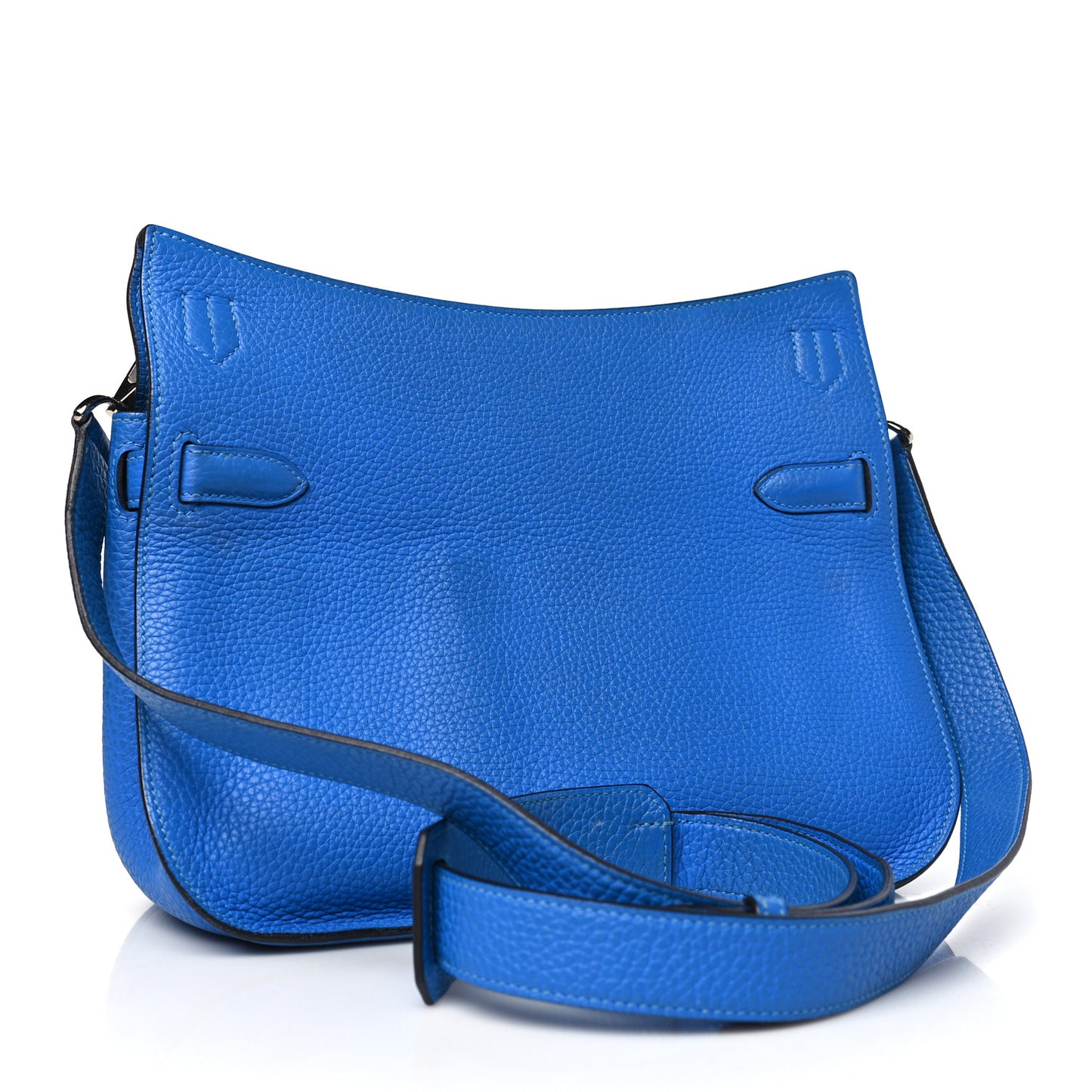 Taurillon Clemence Jypsiere 28 Bleu Hydra