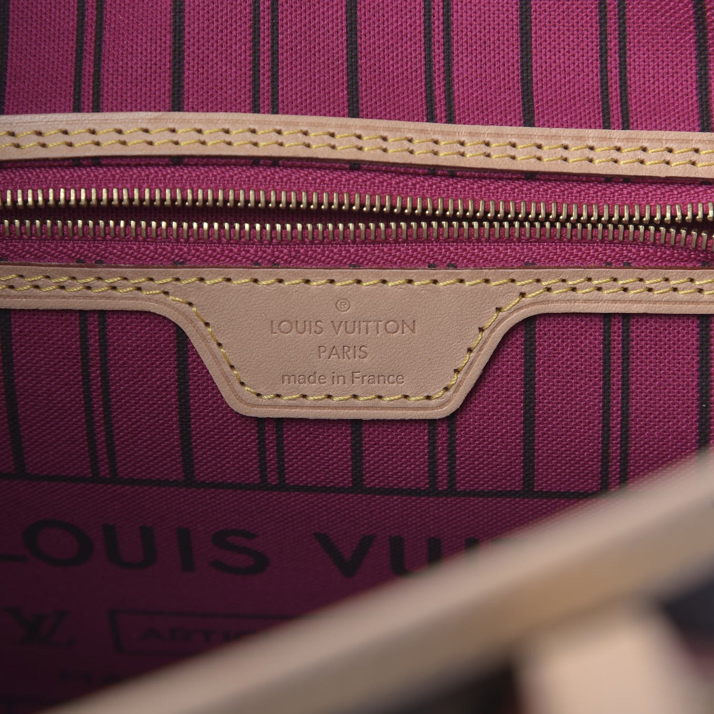 Monogram Neo Neverfull PM