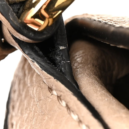 Loewe Calfskin Mini Puzzle Bag Sand 11 of 12