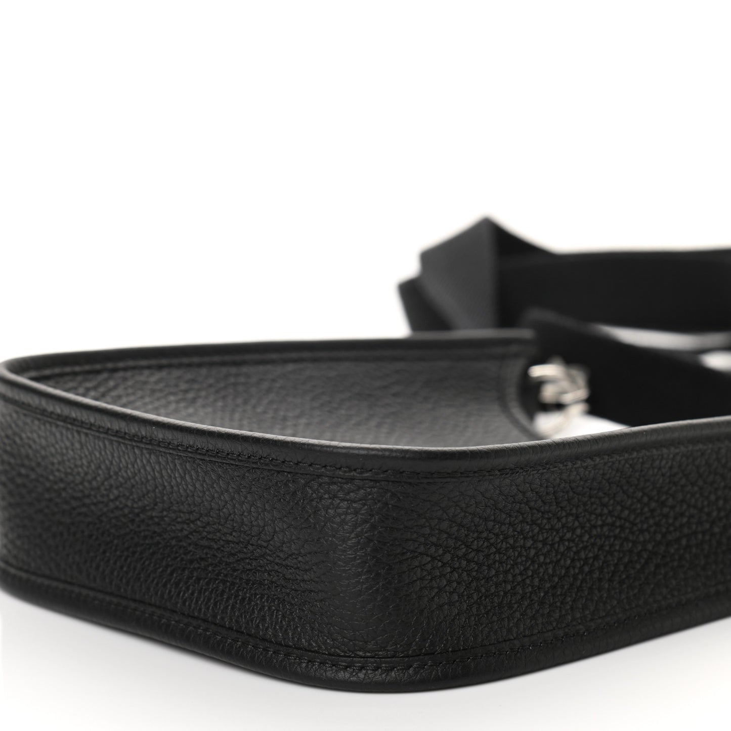 Taurillon Clemence Evelyne TPM Black