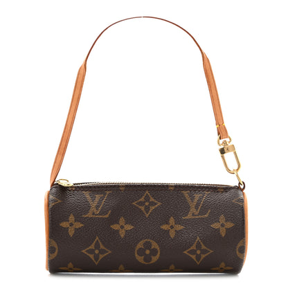 Louis Vuitton Monogram Mini Papillon 1 of 11