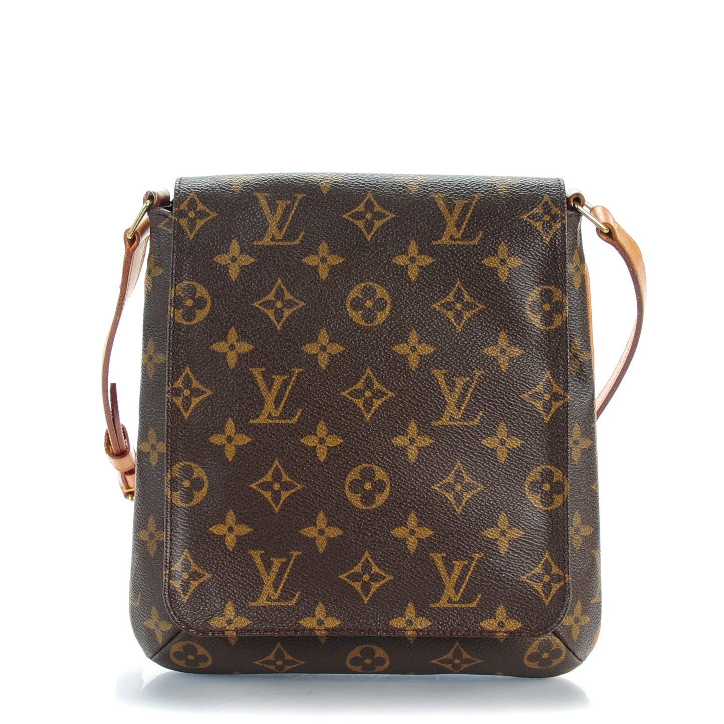 Monogram Musette Salsa